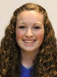 2013 Softball Roster