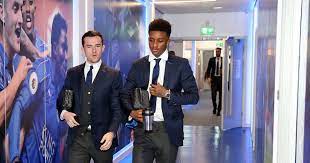 The official facebook page of ben chilwell. Ben Chilwell And Demarai Gray Called Up To England Squad For Switzerland Clash Leicestershire Live