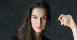 Anastasia Hisel's Instagram, Twitter & Facebook