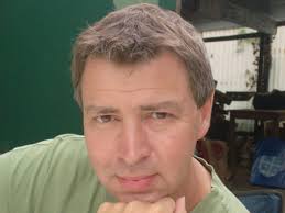 Thierry GUERRE (SAINT MANDE, PARIS)