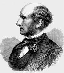 John Stuart Mill