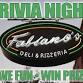 Trivia at Fabiano’s event in Douglasville, GA