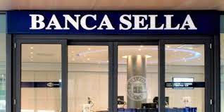 La banca centrale russa ha. Banca Sella 764 Assunzioni Con Piano Industriale 2021 2023