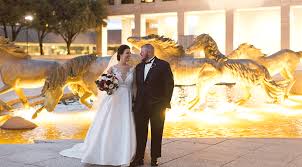 La Clima Host Your Unforgettable Wedding With Skyline Views At La Cima Club In Irving Texas Wedding Venues Dallas Wedding Venues Dallas Wedding