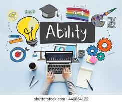 نتیجه جستجوی لغت [ability] در گوگل