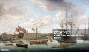 18th Century England Stock Photos ...