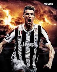 Selfie with mohamed salah themes. Ronaldo Juventus Wallpaper Hd 4k