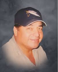 Obituary for Juan S. Gonzalez