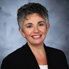 LuAnn Bondanza Licensed Real Estate Salesperson at HUNT Real Estate ERA