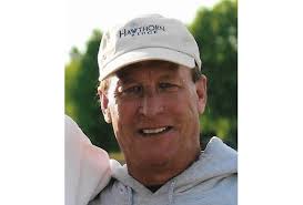 David Hancock Obituary (1961