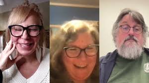 Don't Be Afraid of Ideas