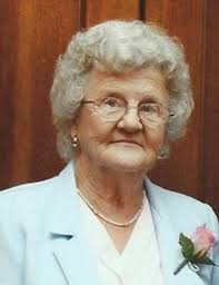 Bertha Mae Coy Obituary April 2, 2021