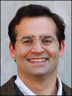 Maine Representative Seth A. Berry