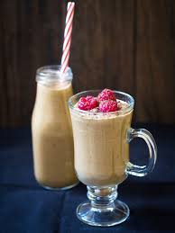 Milchshake Rezepte 10 X Anders Von Vanille Bis Cookie In 2020 Milchshake Rezept Milchshake Eis Selber Machen Rezept