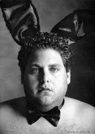 Jonah Hill. Photo by Mark Seliger.