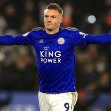 In the english premier league. Leicester Verlangert Mit Vardy