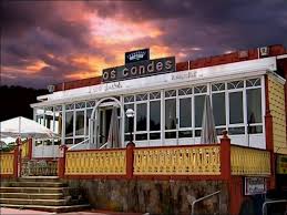 Os Condes