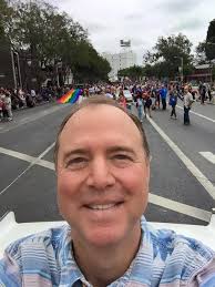 What is Adam trying to tell us?