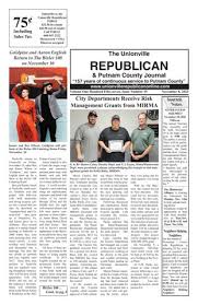 11-08-2023 Unionville Republican by NorthMissouriNews