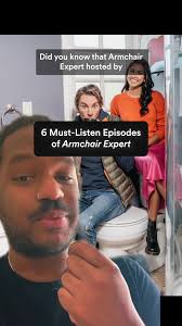 Best Armchair Anonymous Episodes