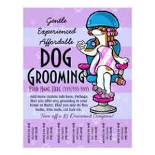 Check spelling or type a new query. 15 Grooming Flyers Ideas Grooming Dog Grooming Dog Grooming Business