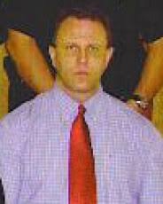 Police Officer Michael Keith Buckner, Decherd Police Department, Tennessee