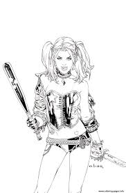 Pin On All Things Joker Harley Quinn