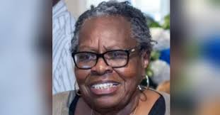 Annie Ruth Saahir Obituary