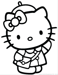 We have collected 39+ baby hello kitty coloring page images of various designs for you to color. Baby Hello Kitty Coloring Pages Hello Kitty Friends Coloring Pages Hello Kitty Coloring Kitty Coloring Hello Kitty Colouring Pages