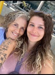 Our baby girl Katy just finished up her masters as a nurse practitioner! So  proud of her.