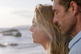 Patrick Dempsey Ends 'Grey's Anatomy' Run With Meredith, Derek Wedding