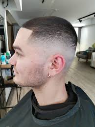 Cut&Go for men jessheim