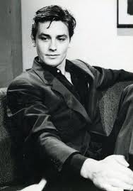 Alain delon celebrates his 80th birthday on november 8. Alain Delon Alain Delon Movie Stars Classic Movie Stars