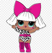 Just click on download button and the image will be saved automatically on the device you are using, click it and download the lol surprise doll coloring pages printable unicorn. Lol Doll Printable Images Cheap Online