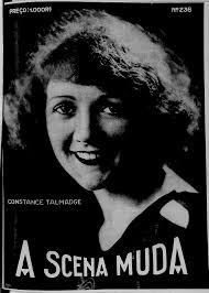 PREÇO :iOOOR? Slk. A CONSTANCE TALMADGE