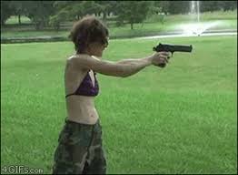 The best gifs are on giphy. Desert Eagle Recoil Pistol Gif On Gifer By Conjular