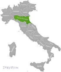 Emilia romagna, located south of milan and just within reach of venice, has become one of italy's biggest gastronomy and industrial epicenters. Emilia Romagna Regions Of Italy Italy