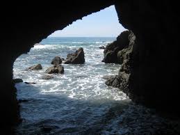 Dana Point Sea Caves Nobody Hikes In La