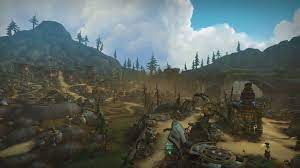 Mechagon Island Wowpedia Your Wiki Guide To The World Of Warcraft