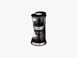 Every year there is a long list of new models that enter the cuisinart coffee maker line. 9 Best Cold Brew Coffee Makers 2020 Wired
