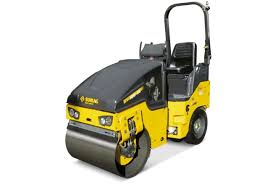 BOMAG BW 100 SC-5 Smooth Drum Roller