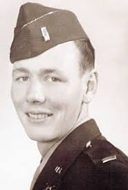 CPT Raymond Clifford Denchfield