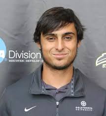 2014 Men's Soccer Roster