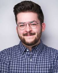 Eric Fredrickson's Instagram, Twitter & Facebook