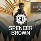 Spencer Brown event image