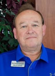 Collision Center Staff