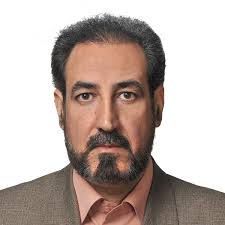 اعضای هیأت علمی