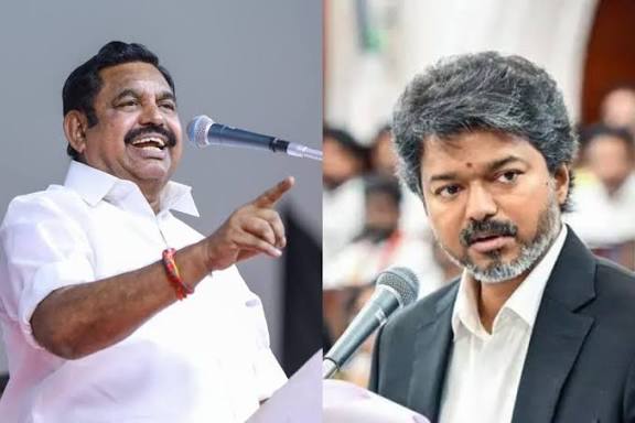 தொகுதி மறுவரையறை விவகாரம் – விஜய் vs எதிர்க்கட்சிகள்!