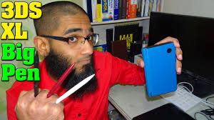 4.5 out of 5 stars 2,069. Nintendo Dsi Xl Pen Stylus Unboxing And Quick Review 3ds Xl Big Pen Youtube
