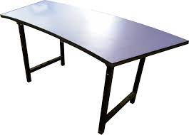 Bersedia membuat komitmen adalah salah satu bentuk dari cara mengungkapkan rasa sayang terhadap pasangan. Meja Prasmanan Kipas Folding Table Meja Lipat Silka